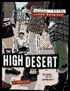 James Spooner - The High Desert