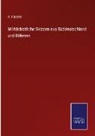 K Fischer, K. Fischer - Militärärztliche Skizzen aus Süddeutschland und Böhmen