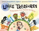 Jacqueline Ogburn, Chris Raschka - Little Treasures Board Book