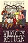 Lois Lowry, Lowry Lois - The Willoughbys Return
