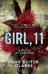 Amy Suiter Clarke - Girl, 11