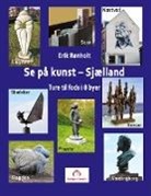 Erik Rønholt - Se på kunst - Sjælland