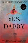 Jonathan Parks-Ramage - Yes, Daddy