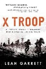 Leah Garrett - X Troop