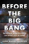 Laura Mersini-Houghton - Before the Big Bang