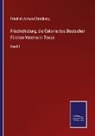 Friedrich Armand Strubberg - Friedrichsburg, die Colonie des Deutschen Fürsten-Vereins in Texas