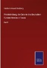 Friedrich Armand Strubberg - Friedrichsburg, die Colonie des Deutschen Fürsten-Vereins in Texas