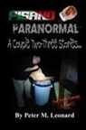 Peter Leonard - Pisano Paranormal