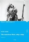 Clever Lili - The American West, c1835-c1895