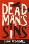 Caimh McDonnell - Dead Man's Sins