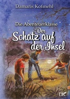 Damaris Kofmehl - Der Schatz auf der Insel