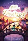 Tamzin Merchant - The Mapmakers