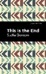 Stella Benson - This is the End