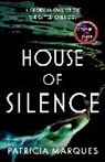 Patricia Marques - House of Silence