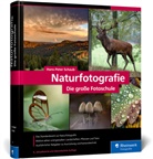 Hans-Peter Schaub - Naturfotografie