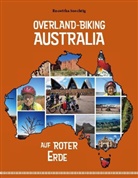 Roswitha Soechtig - Overland-Biking Australia