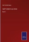 Carl Friedrich Gauß - Carl Friedrich Gauss Werke