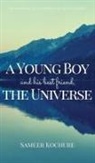 Sameer Kochure - A Young Boy And His Best Friend, The Universe. Vol. 3