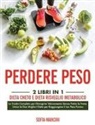 Sofia Mancini - Perdere Peso