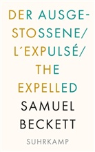 Samuel Beckett, Roswitha Quadflieg - Der Ausgestoßene. L'Expulsé. The Expelled