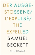 Samuel Beckett, Roswitha Quadflieg - Der Ausgestoßene. L'Expulsé. The Expelled