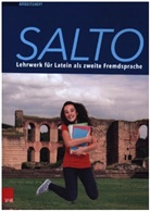 Stefan Kliemt - Salto Arbeitsheft 1