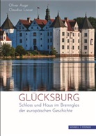 Olive Auge, Oliver Auge, Claudius Loose - Glücksburg