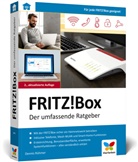 Dennis Rühmer - FRITZ!Box