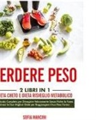 Sofia Mancini - Perdere Peso