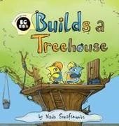 Nada Serafimovic - BG Bird Builds A Treehouse