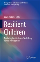 Laur Nabors, Laura Nabors - Resilient Children