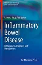 Ramon Rajapakse, Ramona Rajapakse - Inflammatory Bowel Disease