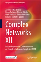 Hugo Barbosa, Bruno Gonçalves, Ronaldo Menezes, Marcos Oliveira, Marcos Oliveira et al, Diog Pacheco... - Complex Networks XII