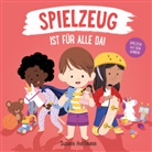 Susann Hoffmann - Spielzeug ist für alle da!