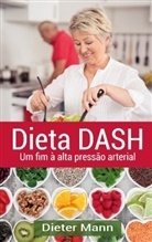 Dieter Mann - Dieta DASH
