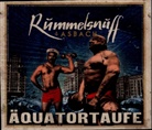 Rummelsnuff &amp; Asbach - Äquatortaufe, 1 Audio-CD (Livre audio)