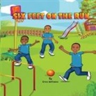 Erica Williams, Erica S Williams - Six Feet on the Run