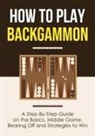 Discover Press - How to Play Backgammon