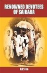 Unknown - Renowned Devotees of Sai Baba