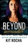 Kit Rocha - Beyond Surrender