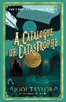 Jodi Taylor - A Catalogue of Catastrophe