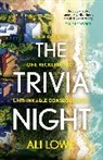 Ali Lowe - The Trivia Night