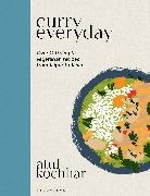 Atul Kochhar, Kochhar Atul - Curry Everyday
