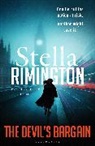 Stella Rimington, Rimington Stella - The Devil's Bargain