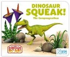 Peter Curtis - Dinosaur Squeak! The Compsognathus