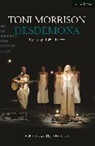 Toni Morrison, Morrison Toni - Desdemona