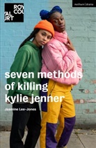 Jasmine Lee-Jones - seven methods of killing kylie jenner