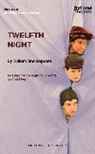 William Shakespeare, Carl Heap - Twelfth Night