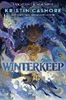 Kristin Cashore - Winterkeep