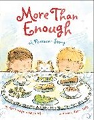 Katie Kath, April Halprin Wayland, Wayland April Halprin, Katie Kath, Kath Katie - More Than Enough